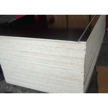 Melamine/UV/Acrylic Film Faced Commercial Plywood